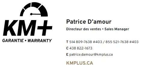 I created an email signature using a design from Figma - Email by MD. AL AMIN | Professional Portfolio Project