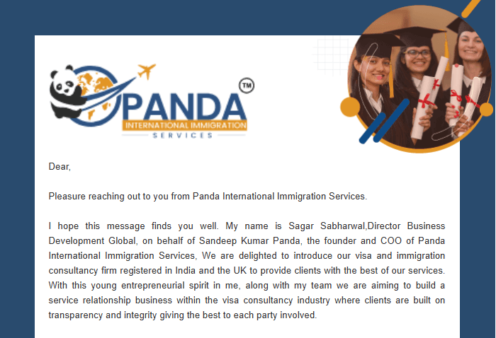 I converted an Illustrator design to an HTML email template. - Email by MD. AL AMIN | Professional Portfolio Project
