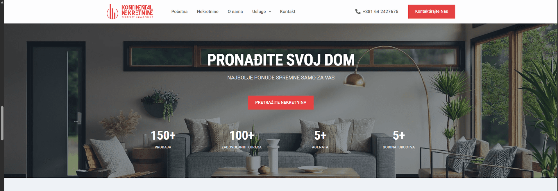 WordPress Real Estate Website Theme Customization - WordPress Website, E-commerce Website by MD. AL AMIN